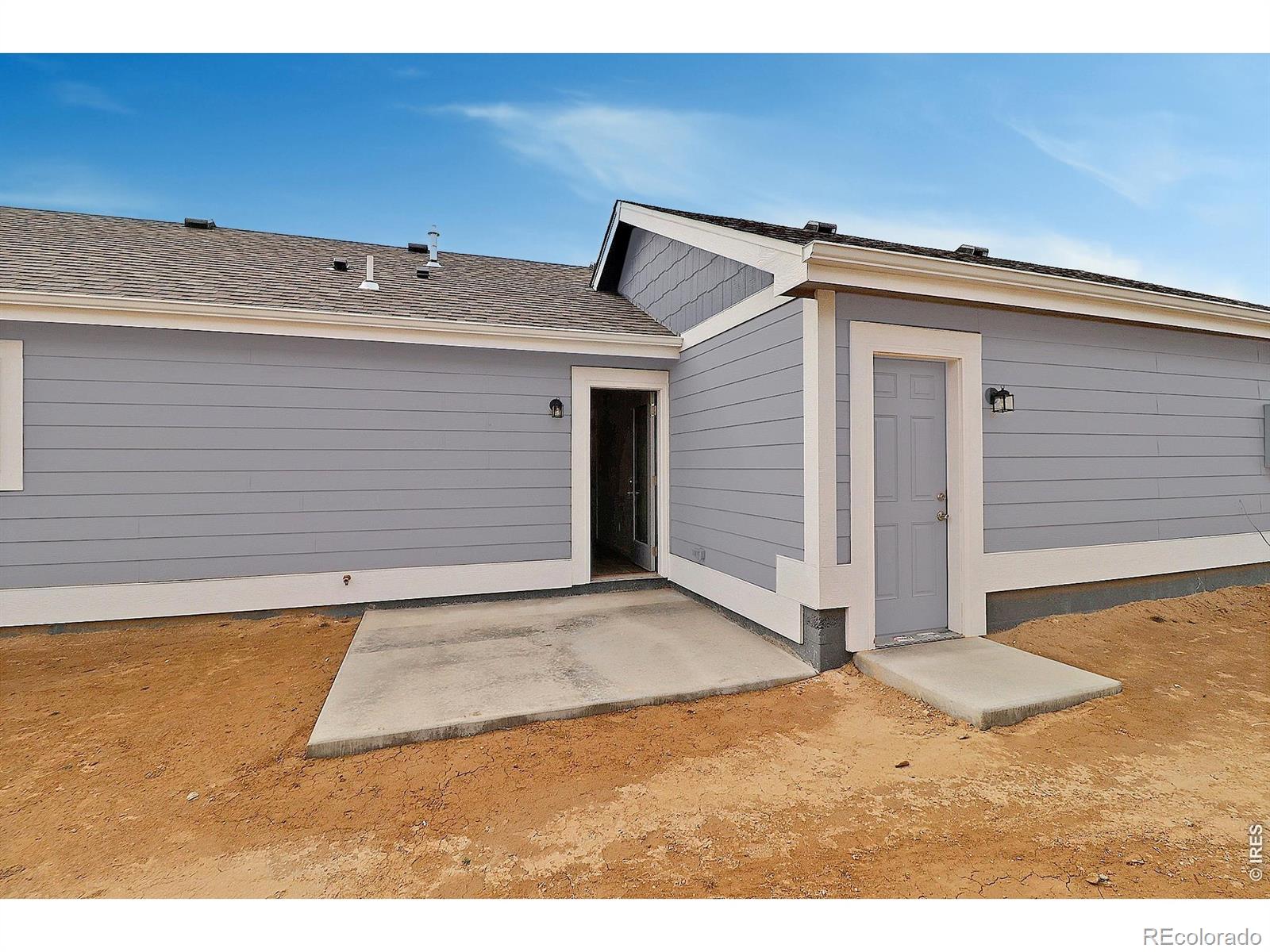4213 Rockcress Road Evans CO 80620