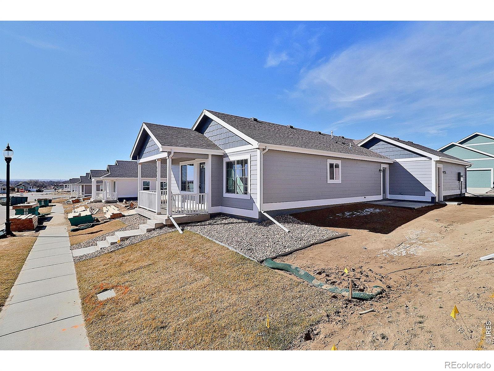 4213 Rockcress Road Evans CO 80620