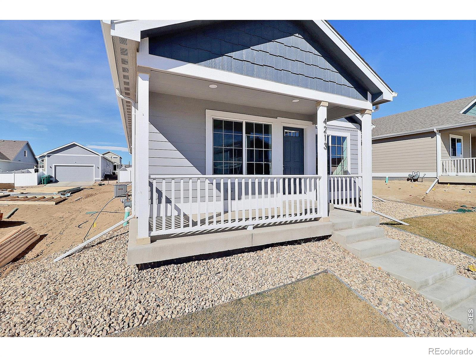 4213 Rockcress Road Evans CO 80620