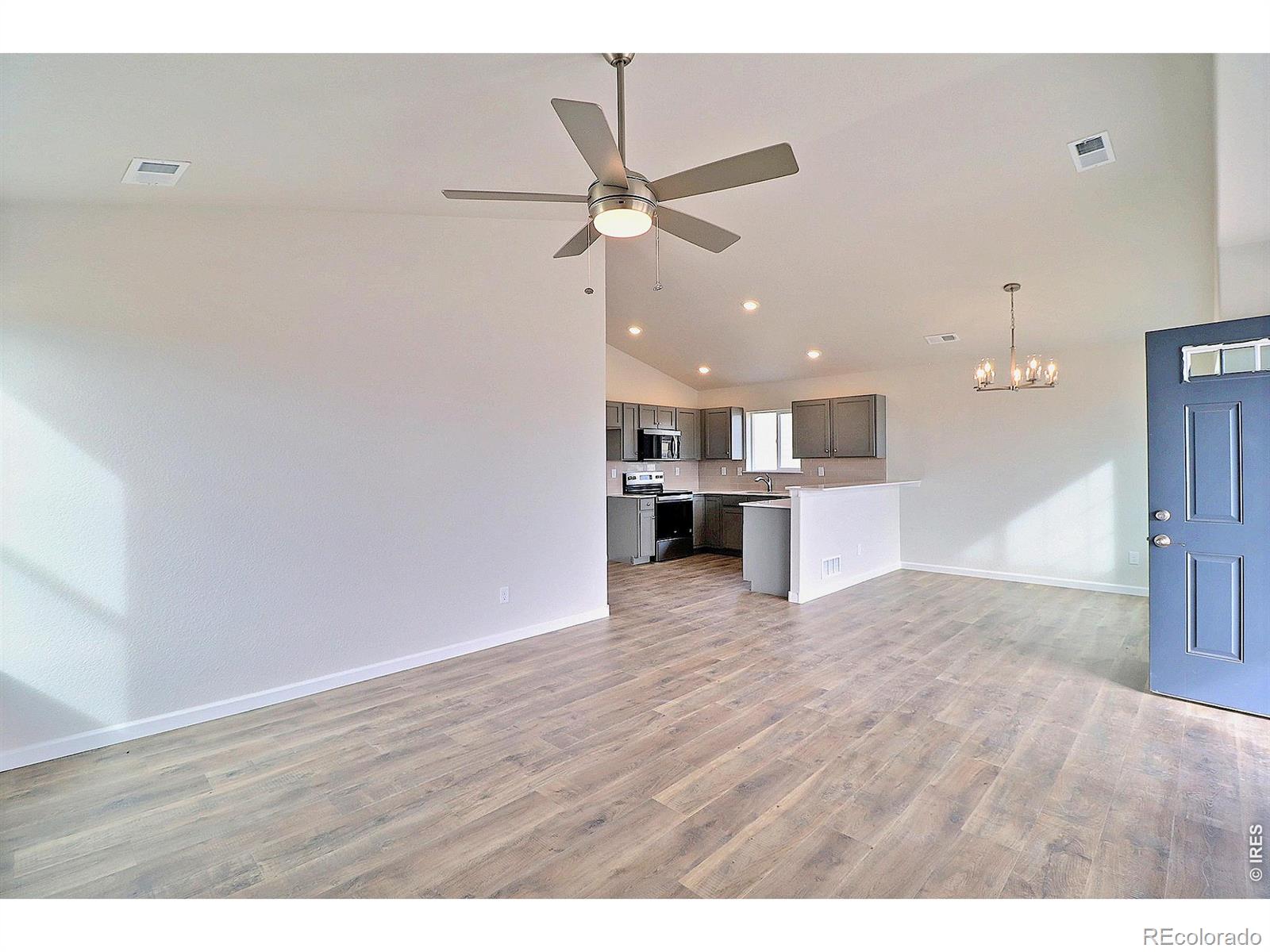 4213 Rockcress Road Evans CO 80620