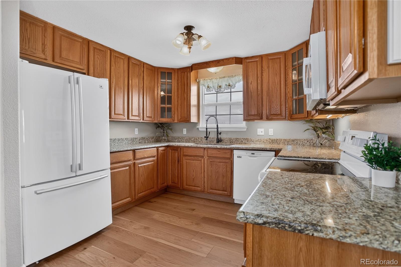 45634 Sun Country Drive Elizabeth CO 80107