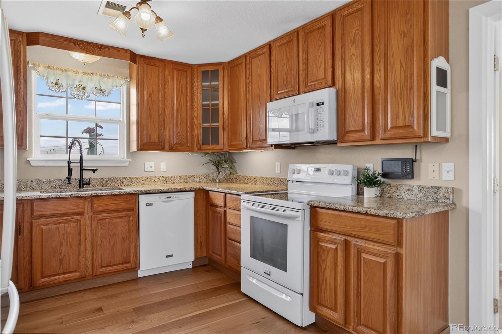 45634 Sun Country Drive Elizabeth CO 80107