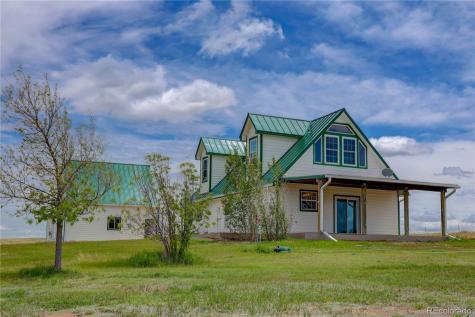 45634 Sun Country Drive Elizabeth CO 80107