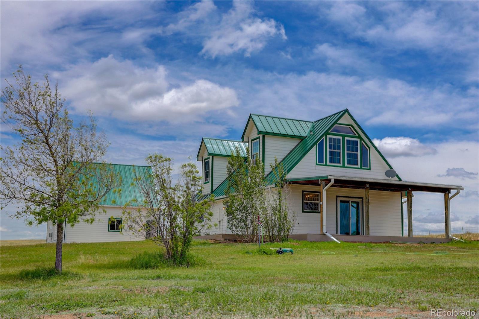 45634 Sun Country Drive Elizabeth CO 80107