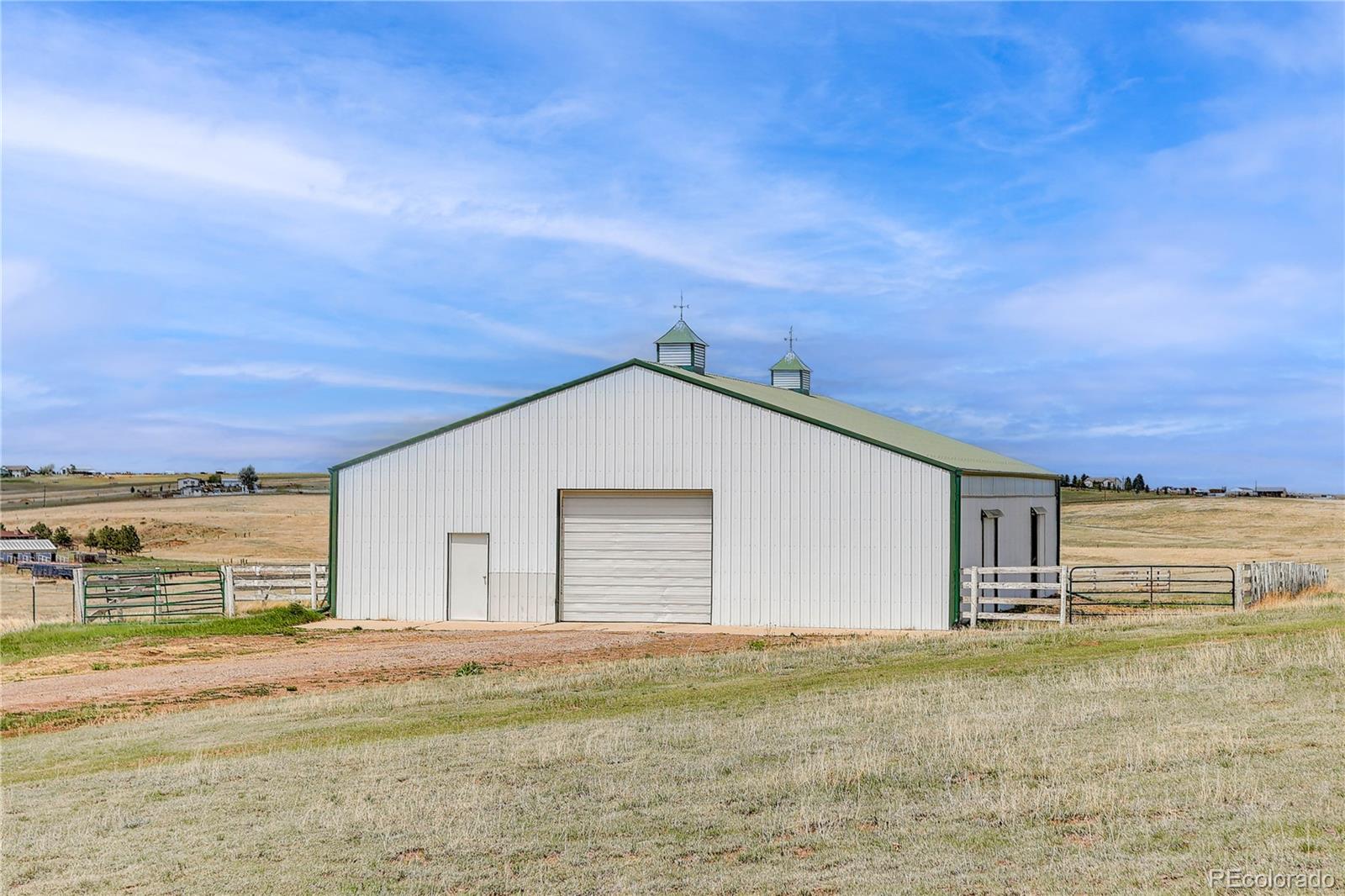 45634 Sun Country Drive Elizabeth CO 80107