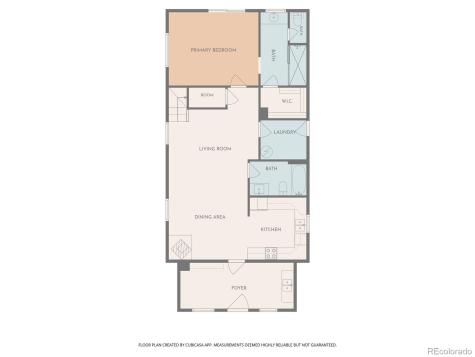 45634 Sun Country Drive Elizabeth CO 80107