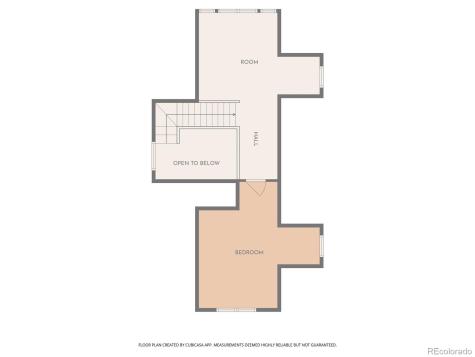 45634 Sun Country Drive Elizabeth CO 80107