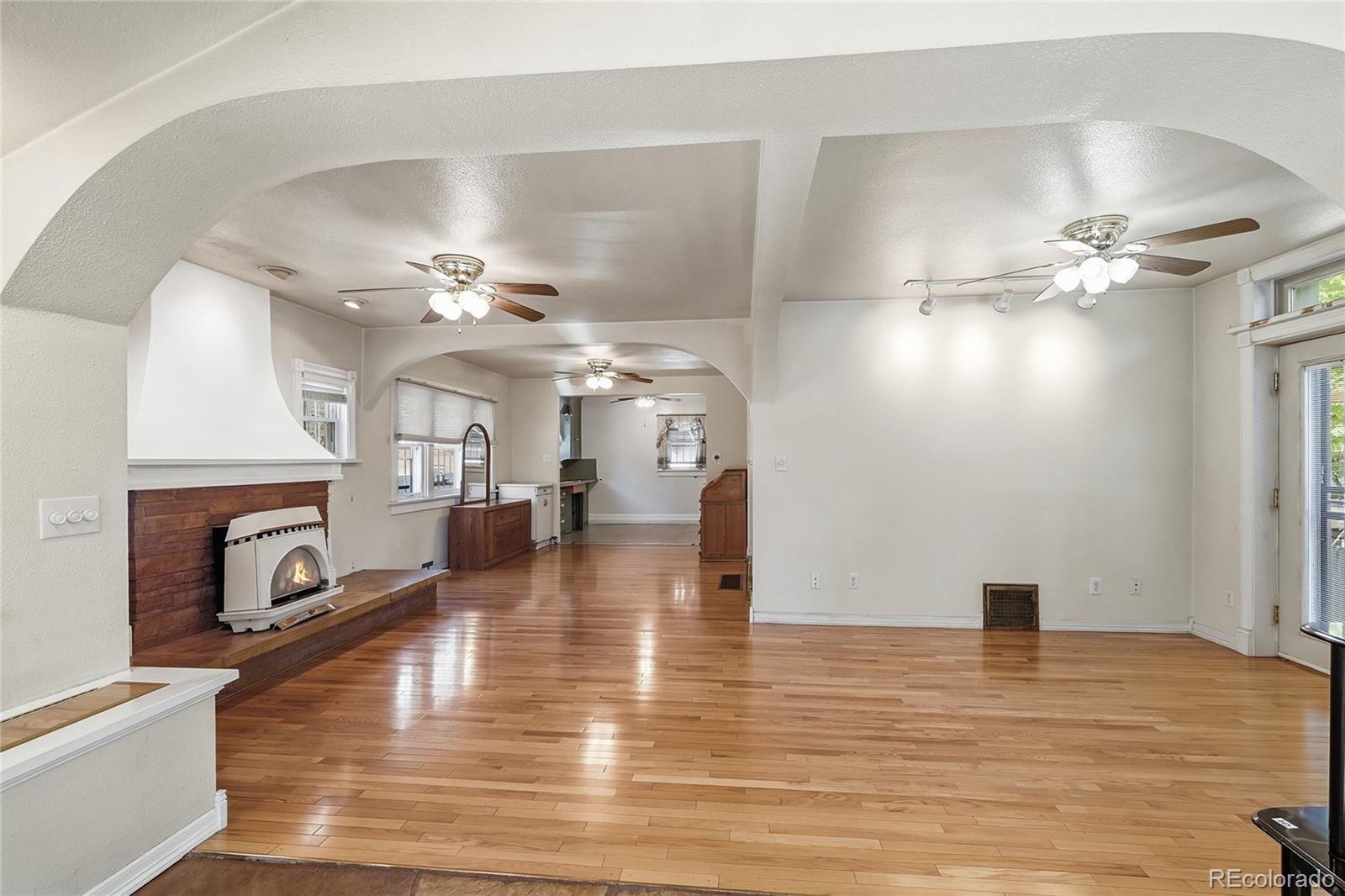3767 Zenobia Street Denver CO 80212