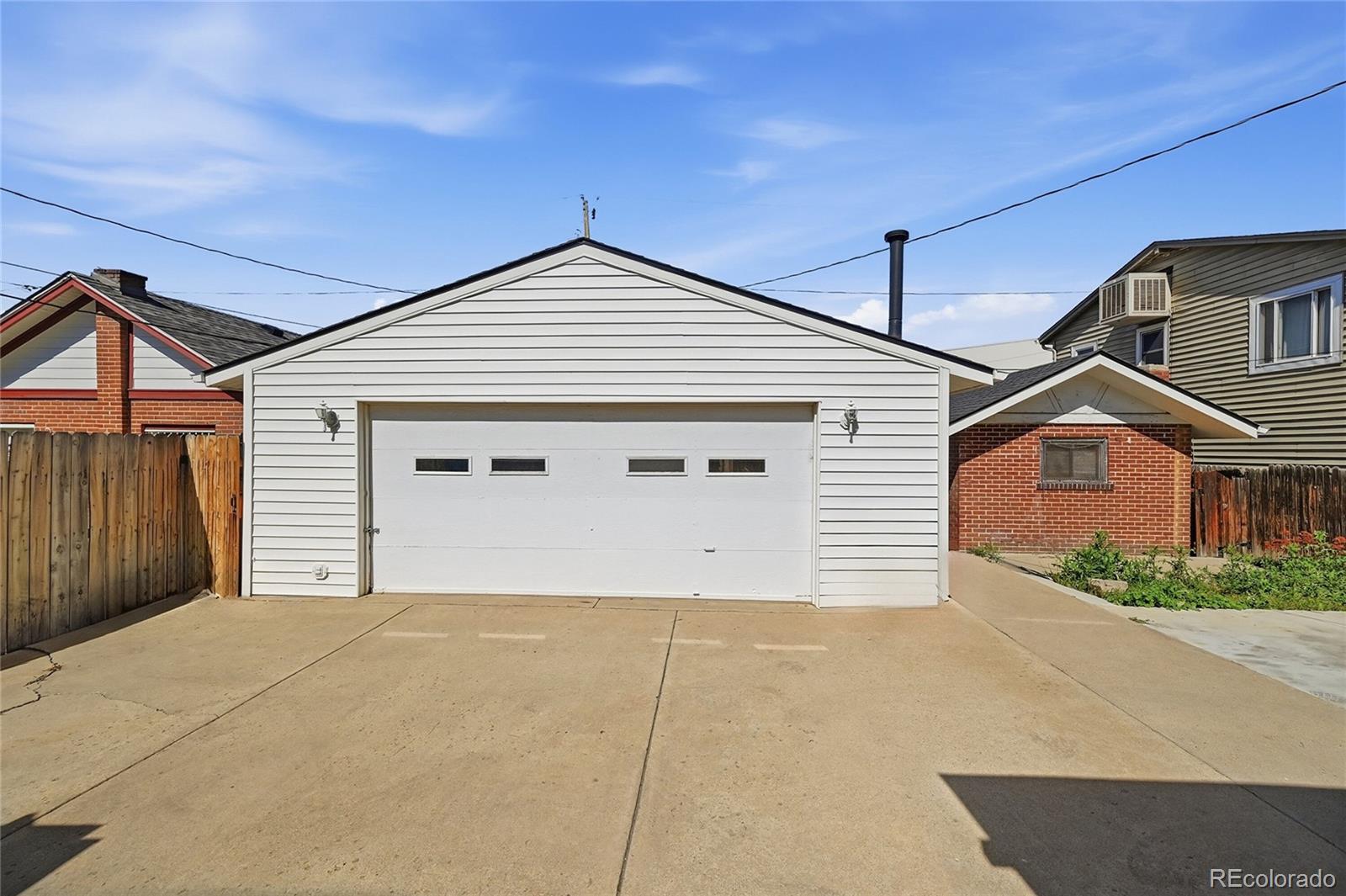 3767 Zenobia Street Denver CO 80212