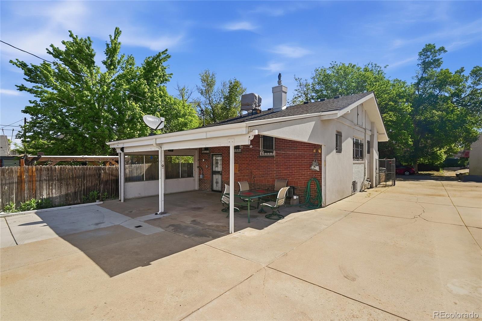 3767 Zenobia Street Denver CO 80212