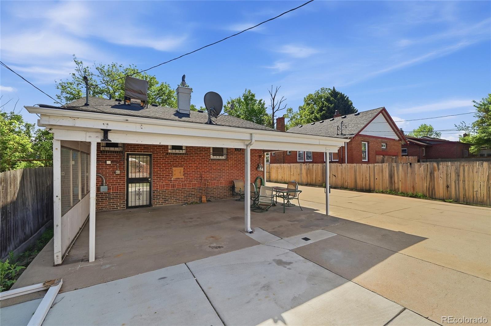 3767 Zenobia Street Denver CO 80212