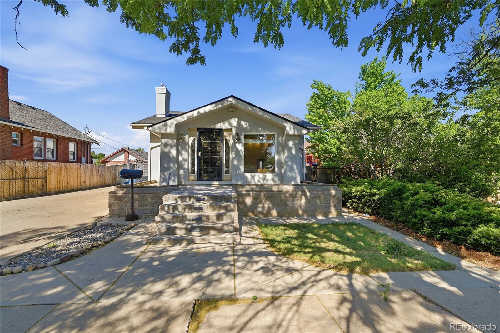 3767 Zenobia Street Denver CO 80212