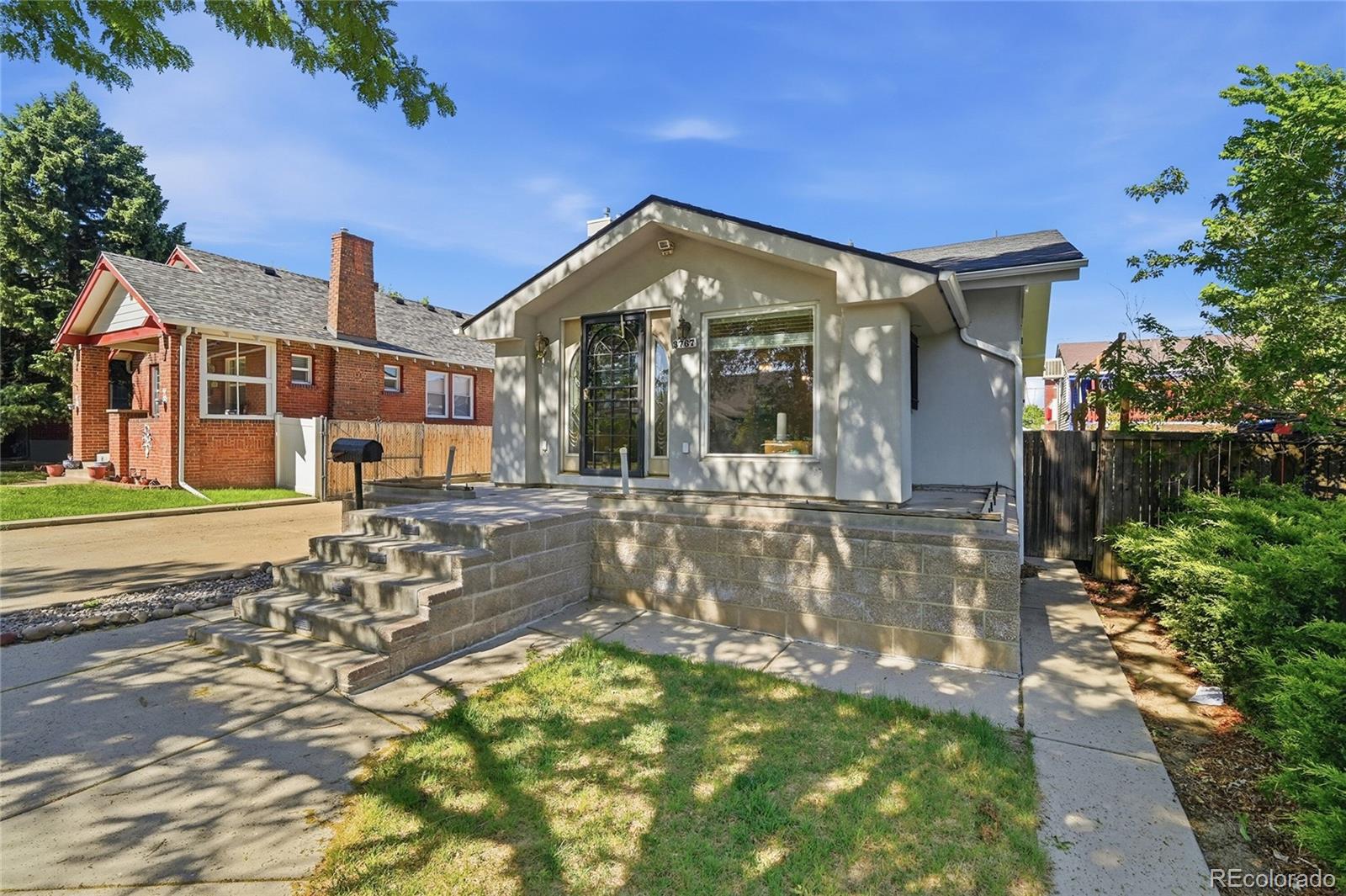 3767 Zenobia Street Denver CO 80212