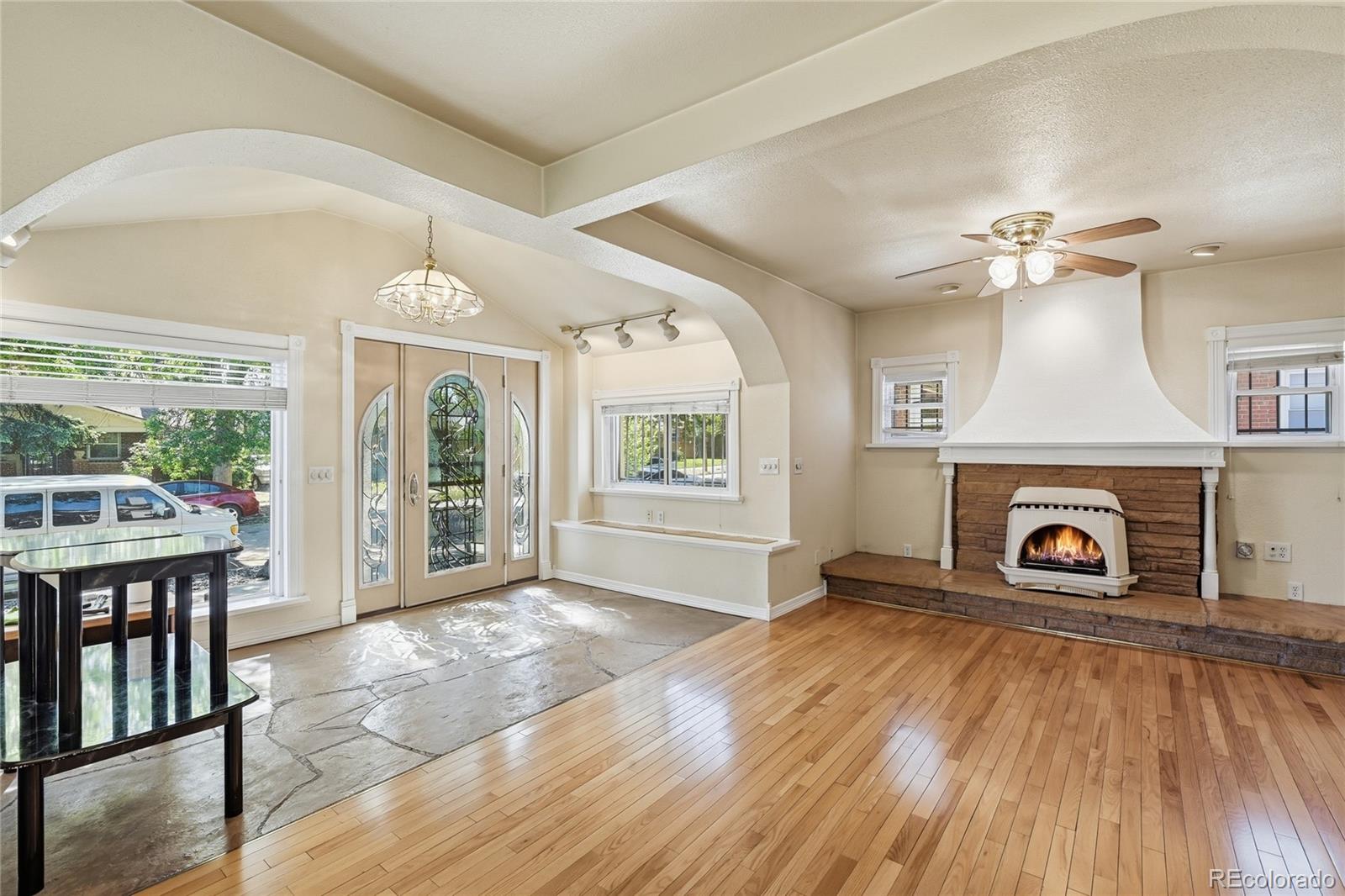 3767 Zenobia Street Denver CO 80212