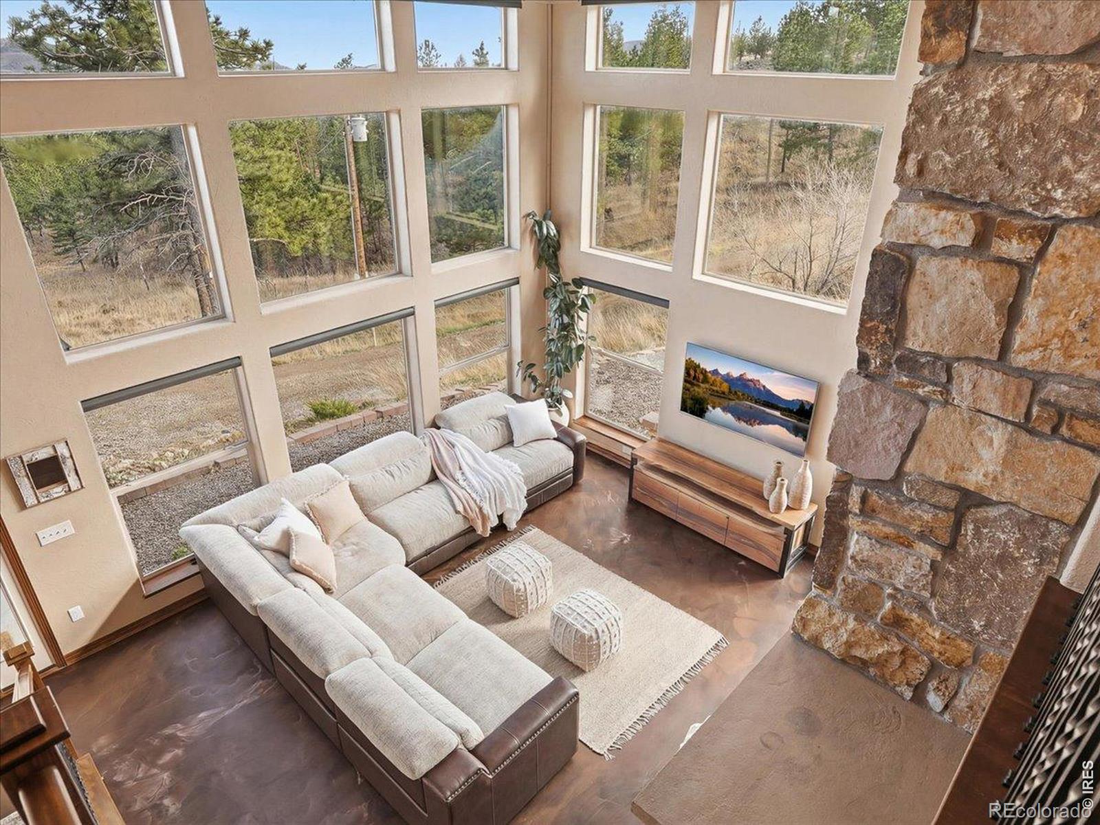 2565 Davis Ranch Road Bellvue CO 80512