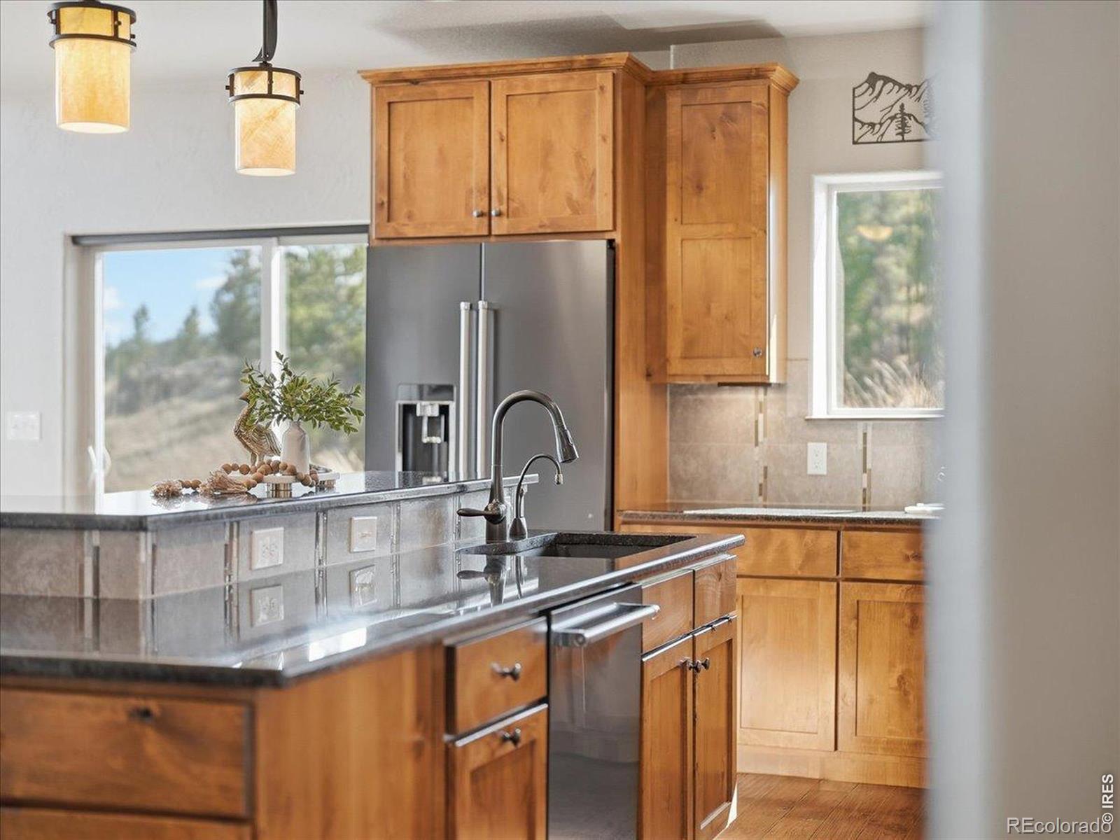 2565 Davis Ranch Road Bellvue CO 80512