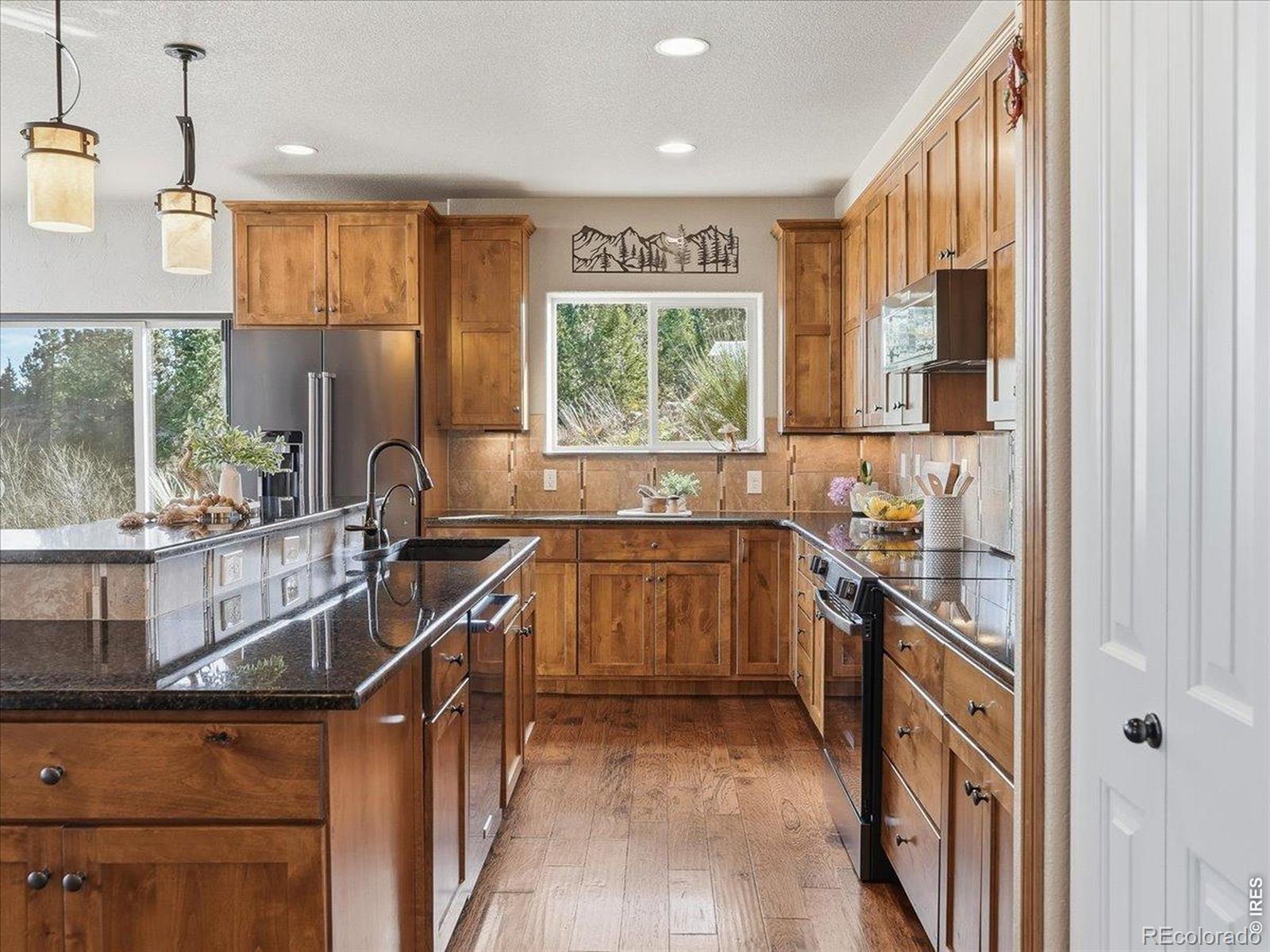 2565 Davis Ranch Road Bellvue CO 80512
