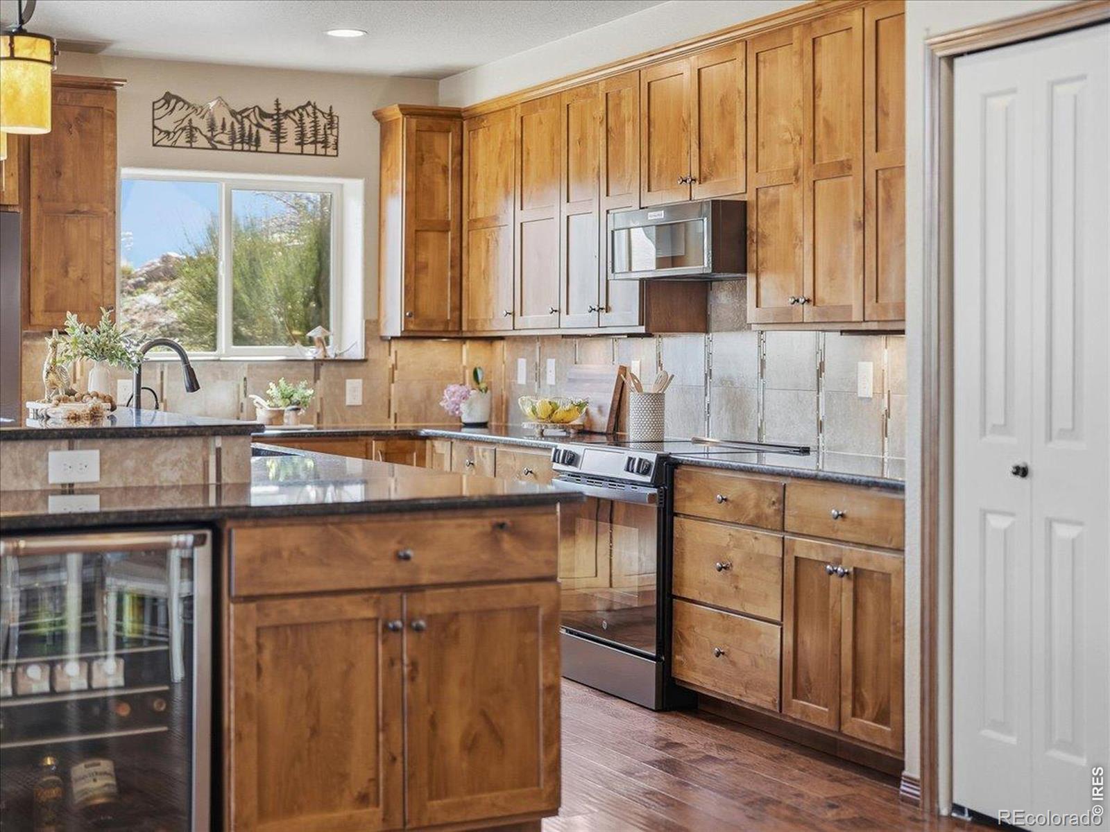 2565 Davis Ranch Road Bellvue CO 80512