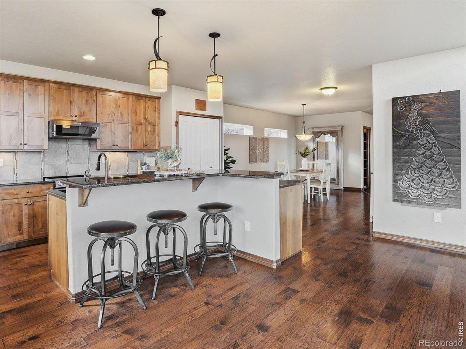 2565 Davis Ranch Road Bellvue CO 80512