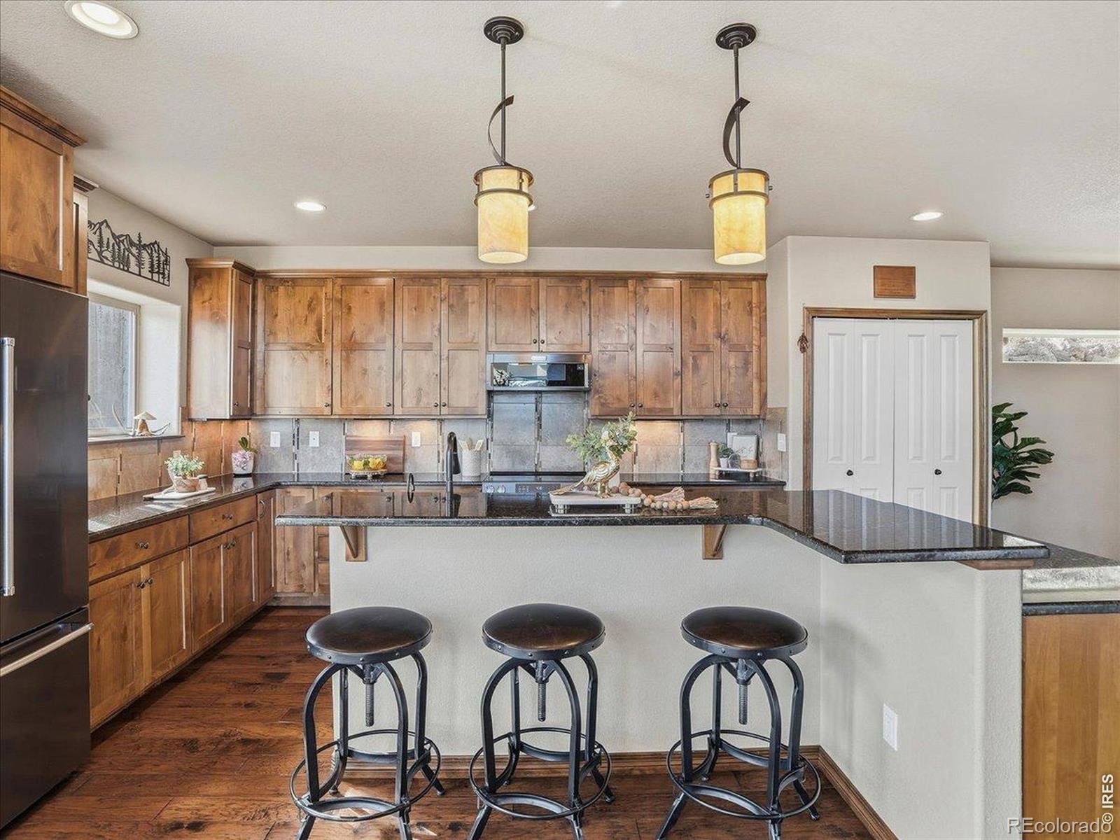 2565 Davis Ranch Road Bellvue CO 80512