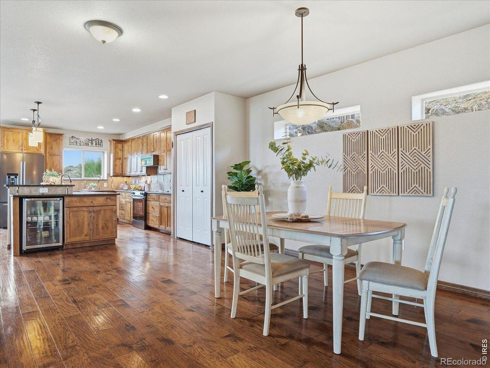 2565 Davis Ranch Road Bellvue CO 80512