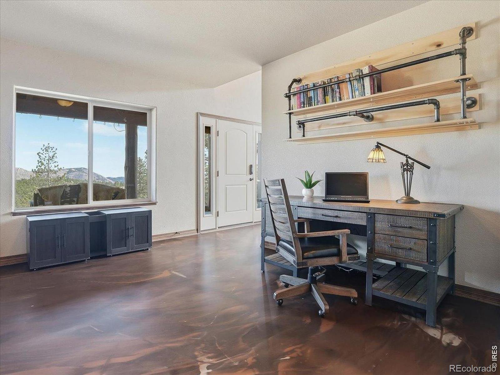 2565 Davis Ranch Road Bellvue CO 80512