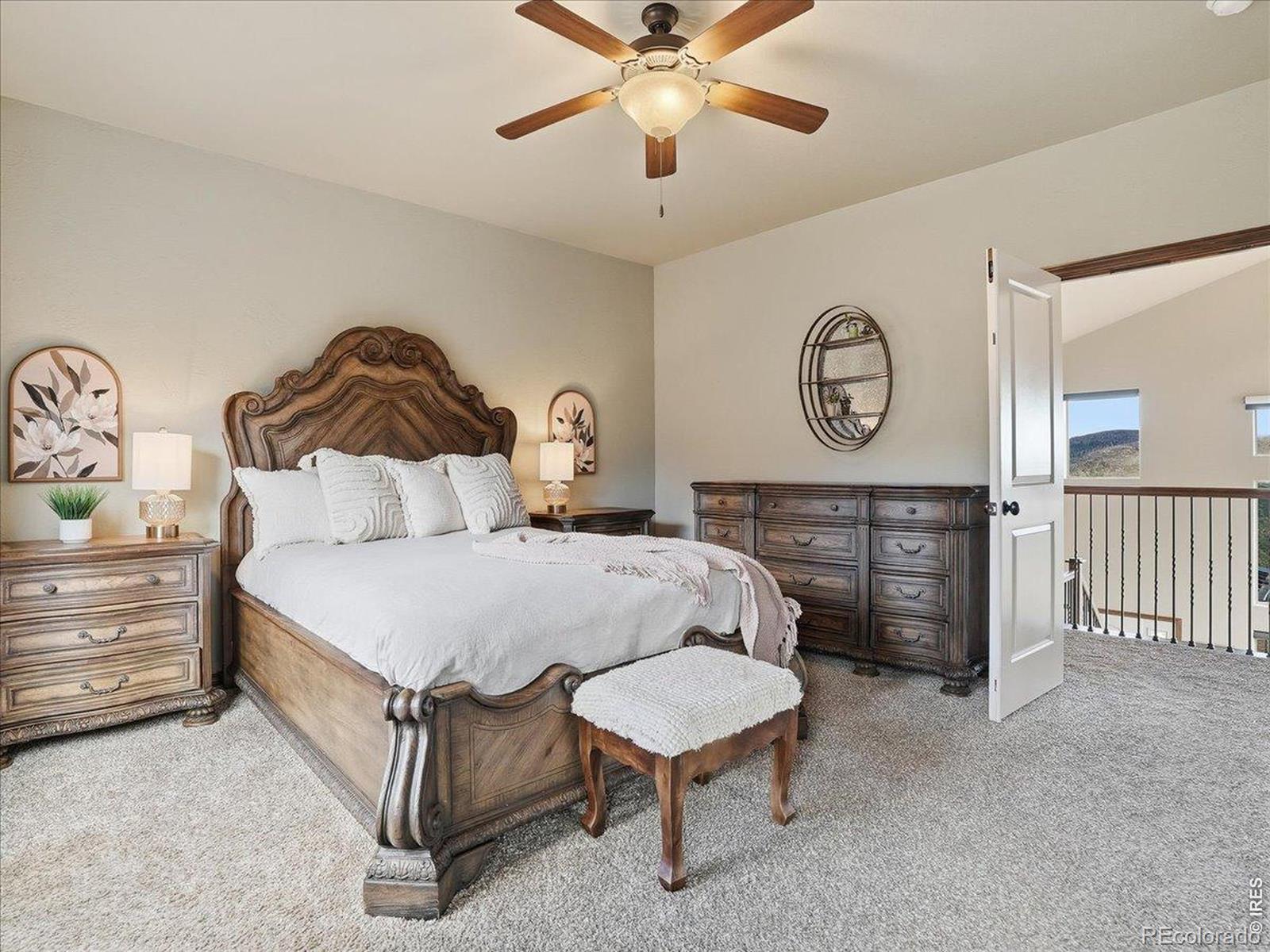 2565 Davis Ranch Road Bellvue CO 80512