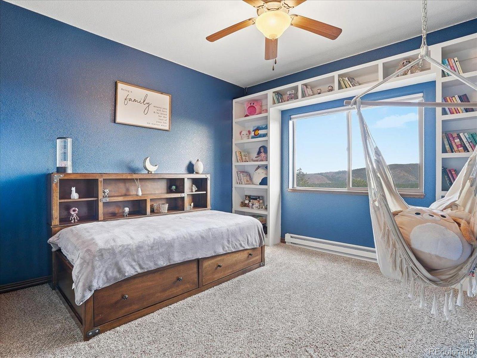2565 Davis Ranch Road Bellvue CO 80512