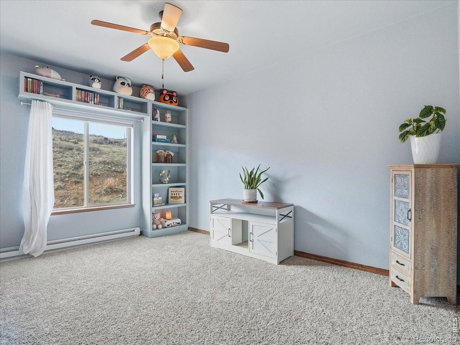 2565 Davis Ranch Road Bellvue CO 80512