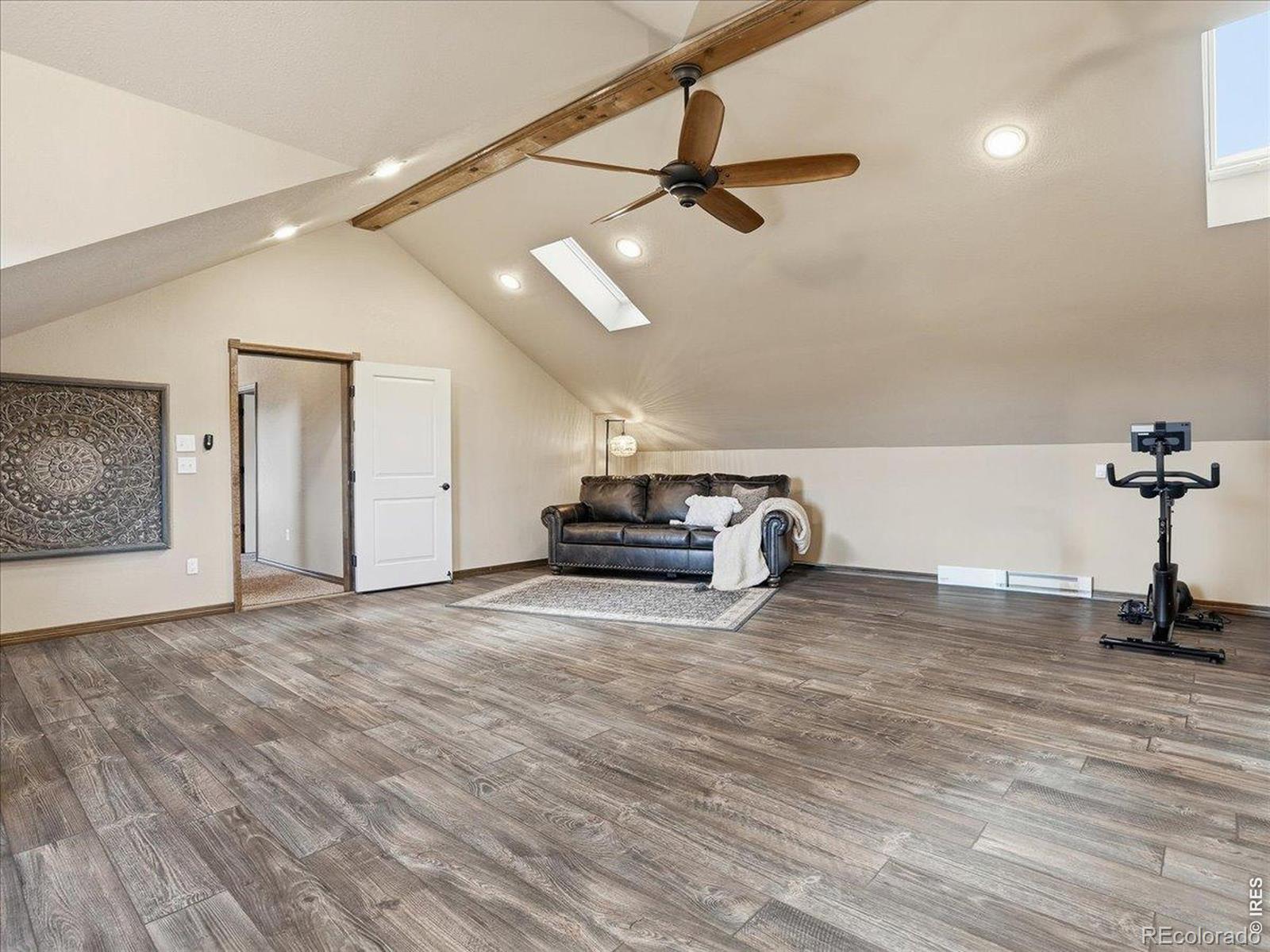 2565 Davis Ranch Road Bellvue CO 80512