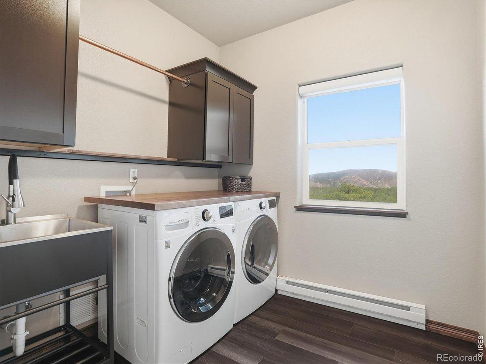 2565 Davis Ranch Road Bellvue CO 80512