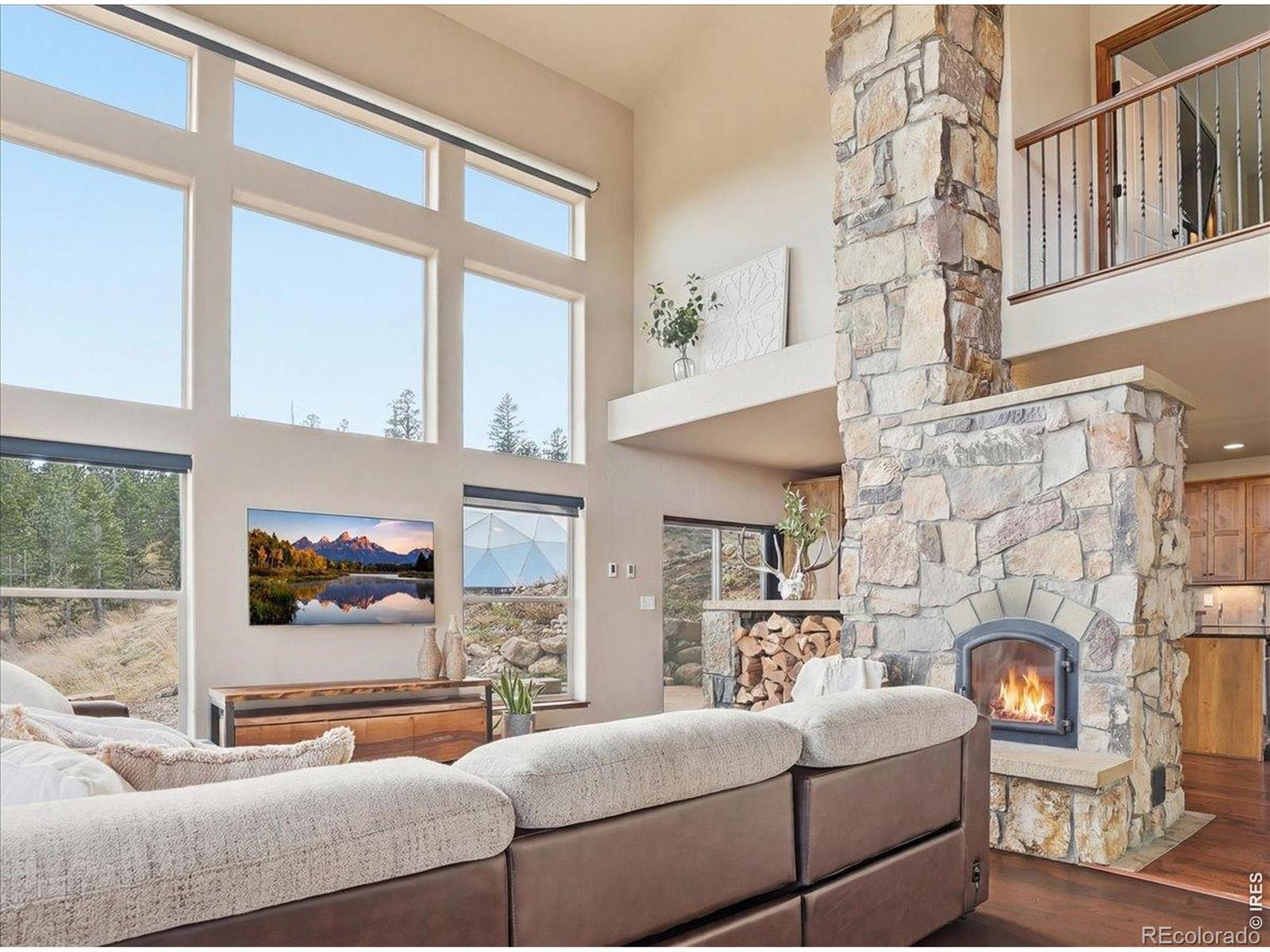 2565 Davis Ranch Road Bellvue CO 80512