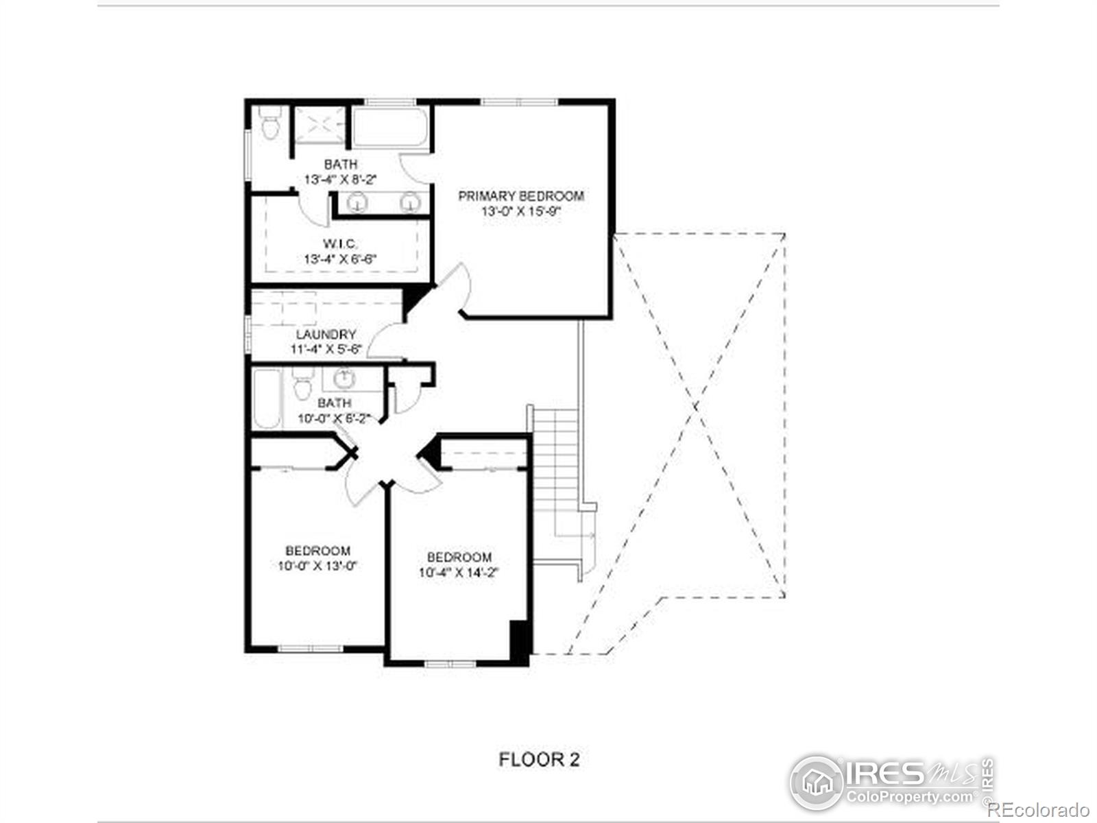 7437 Home Stretch Drive Wellington CO 80549
