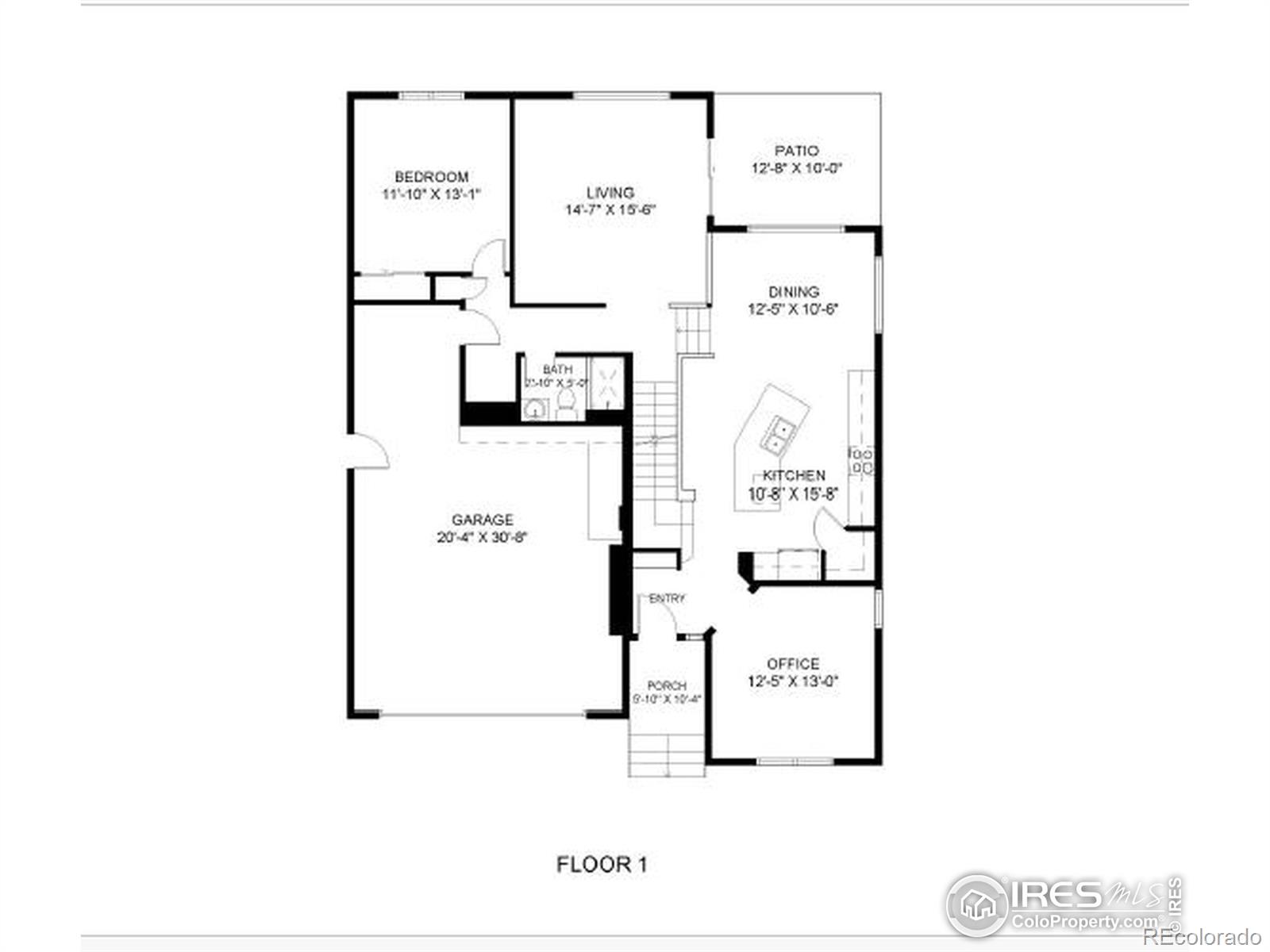 7437 Home Stretch Drive Wellington CO 80549