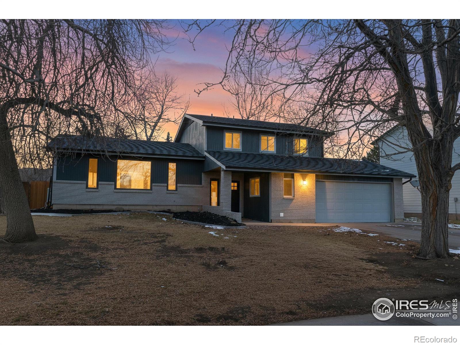 2231 Berkshire Drive Fort Collins CO 80526