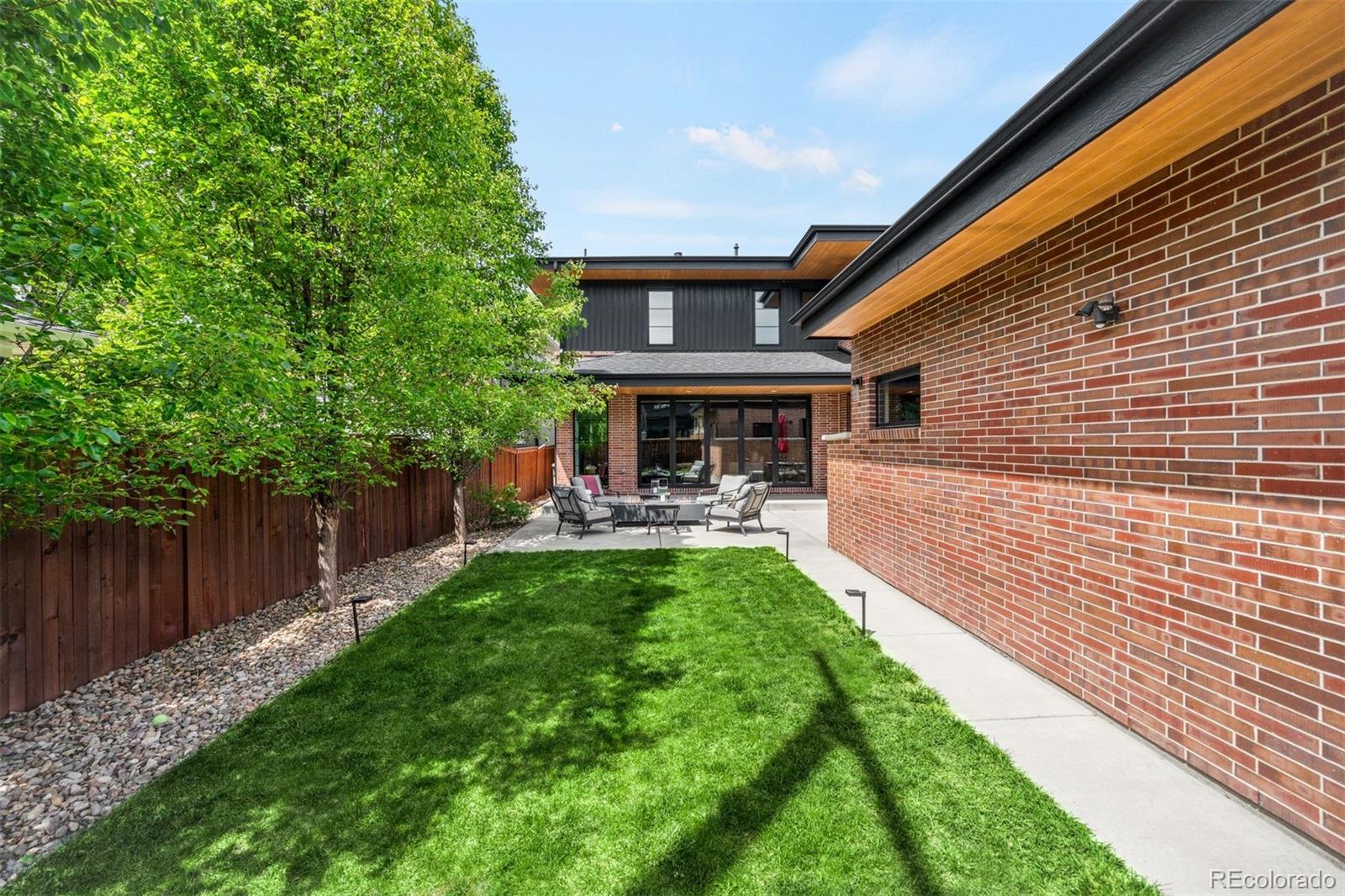 1186 S Gaylord Street Denver CO 80210