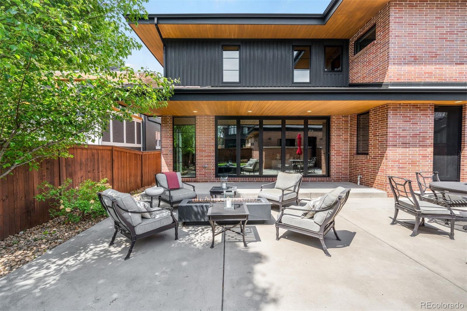 1186 S Gaylord Street Denver CO 80210