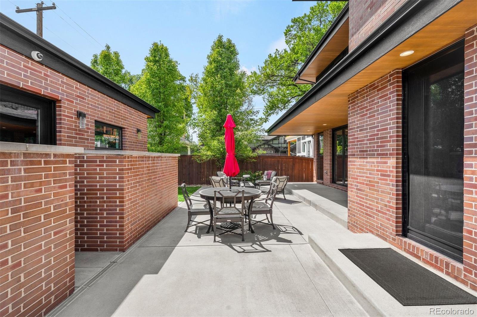 1186 S Gaylord Street Denver CO 80210