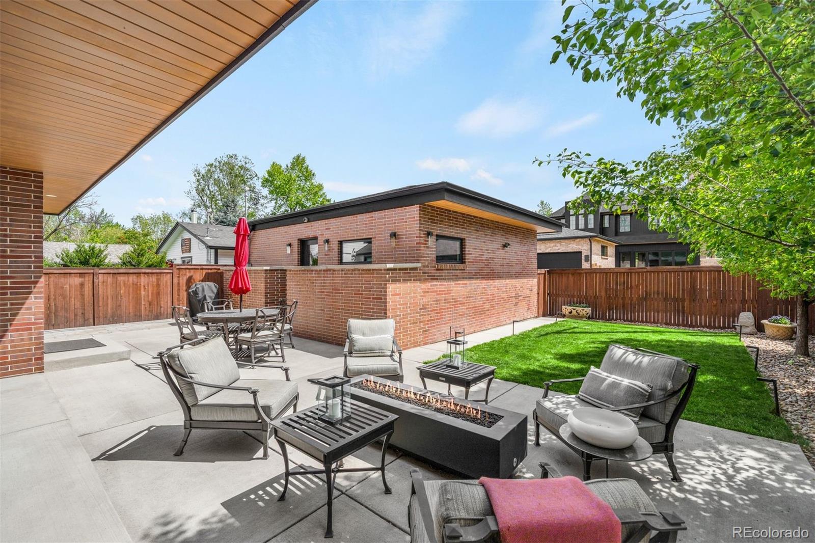 1186 S Gaylord Street Denver CO 80210