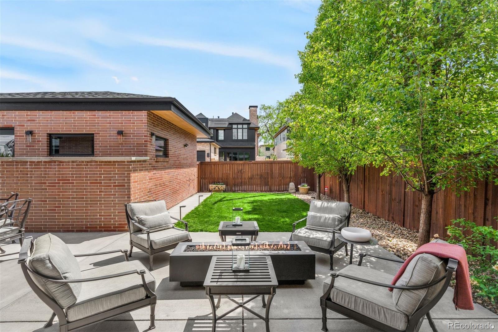 1186 S Gaylord Street Denver CO 80210