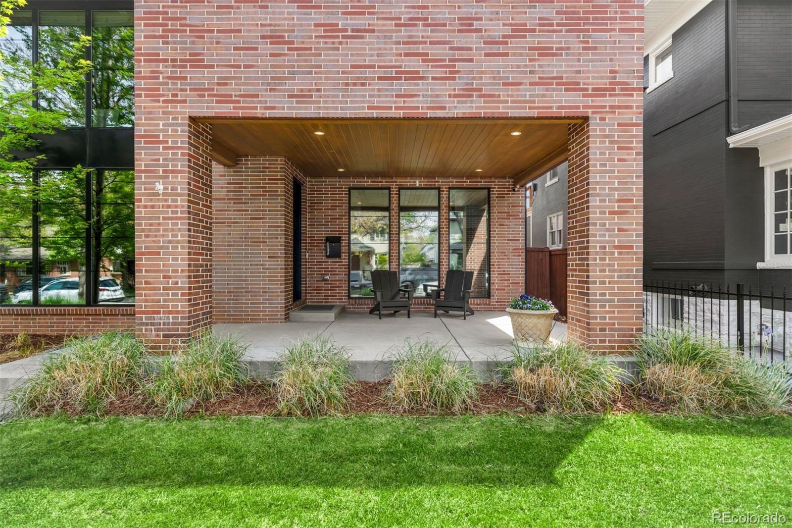 1186 S Gaylord Street Denver CO 80210