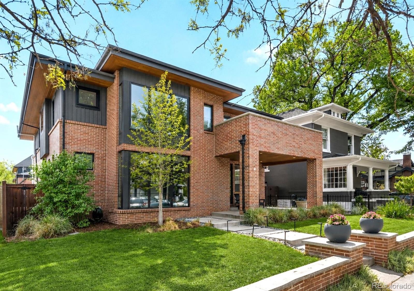 1186 S Gaylord Street Denver CO 80210
