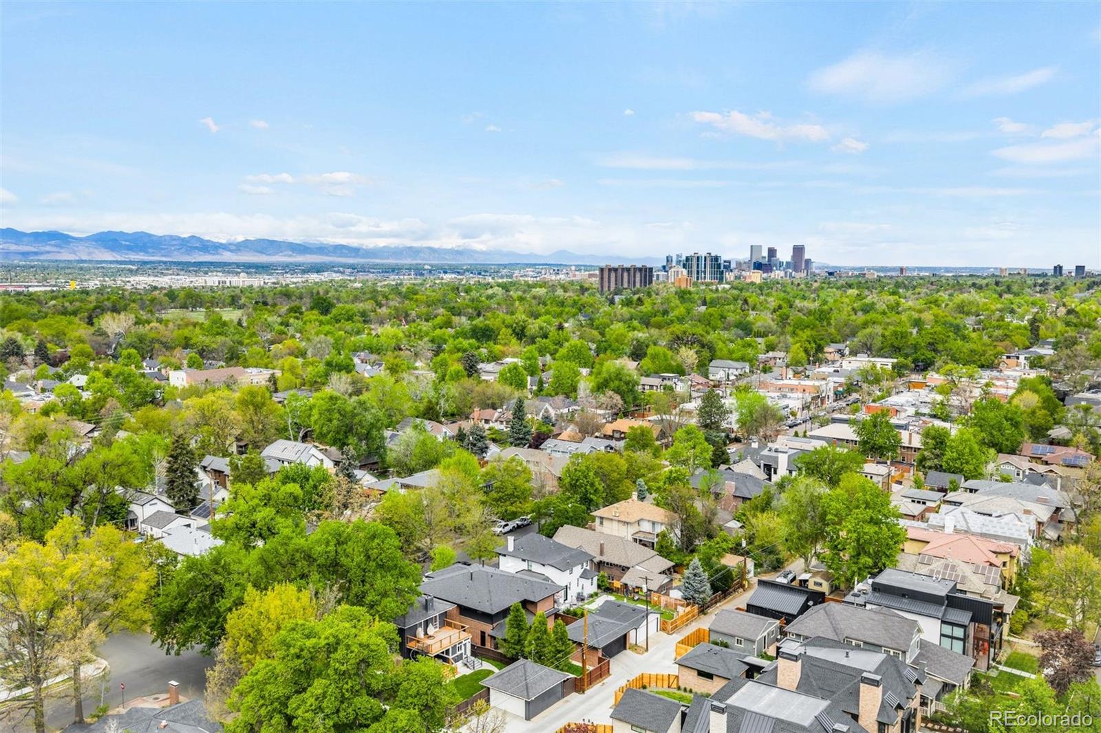 1186 S Gaylord Street Denver CO 80210