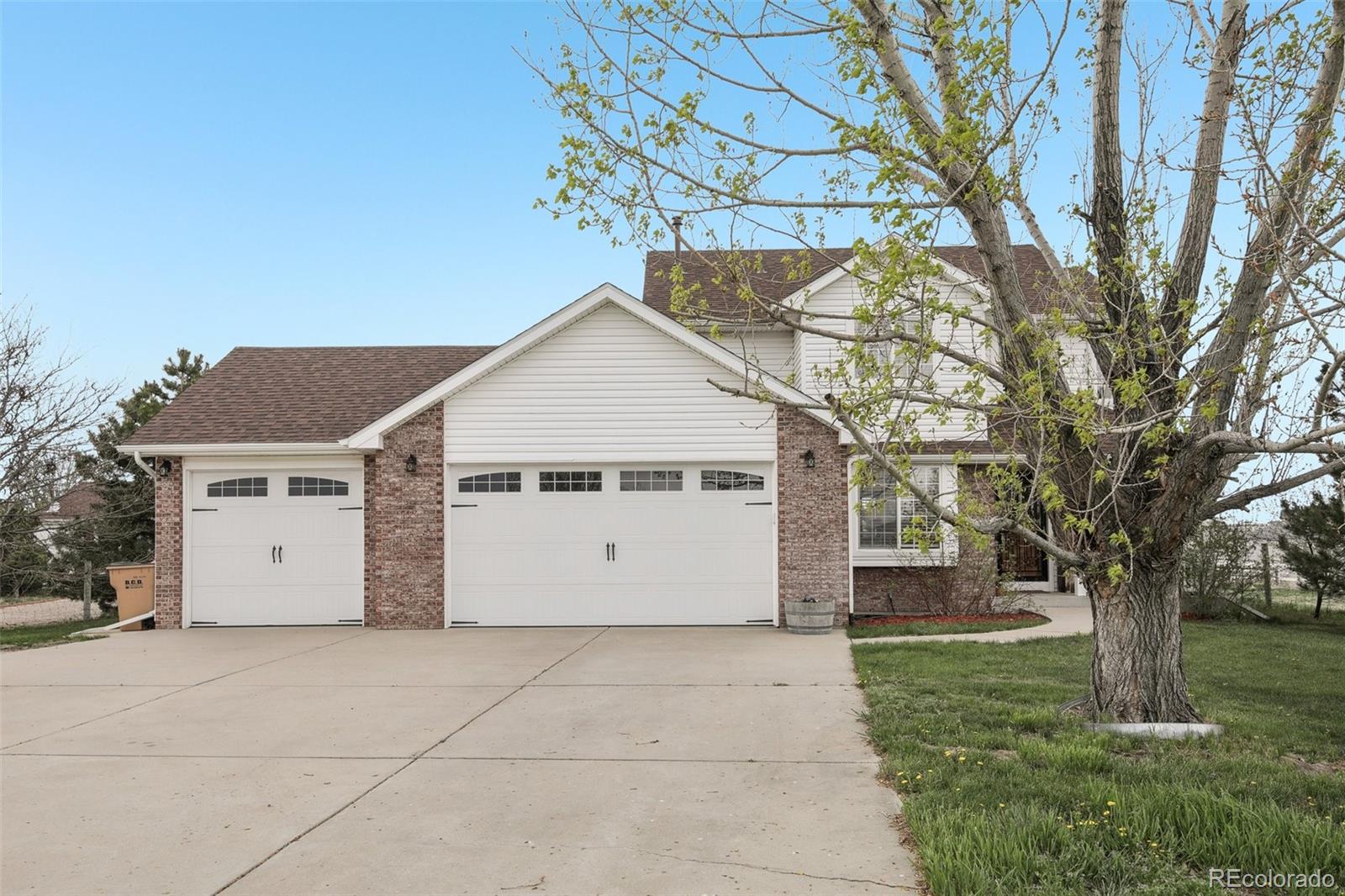 28700 E 160th Place Brighton CO 80603