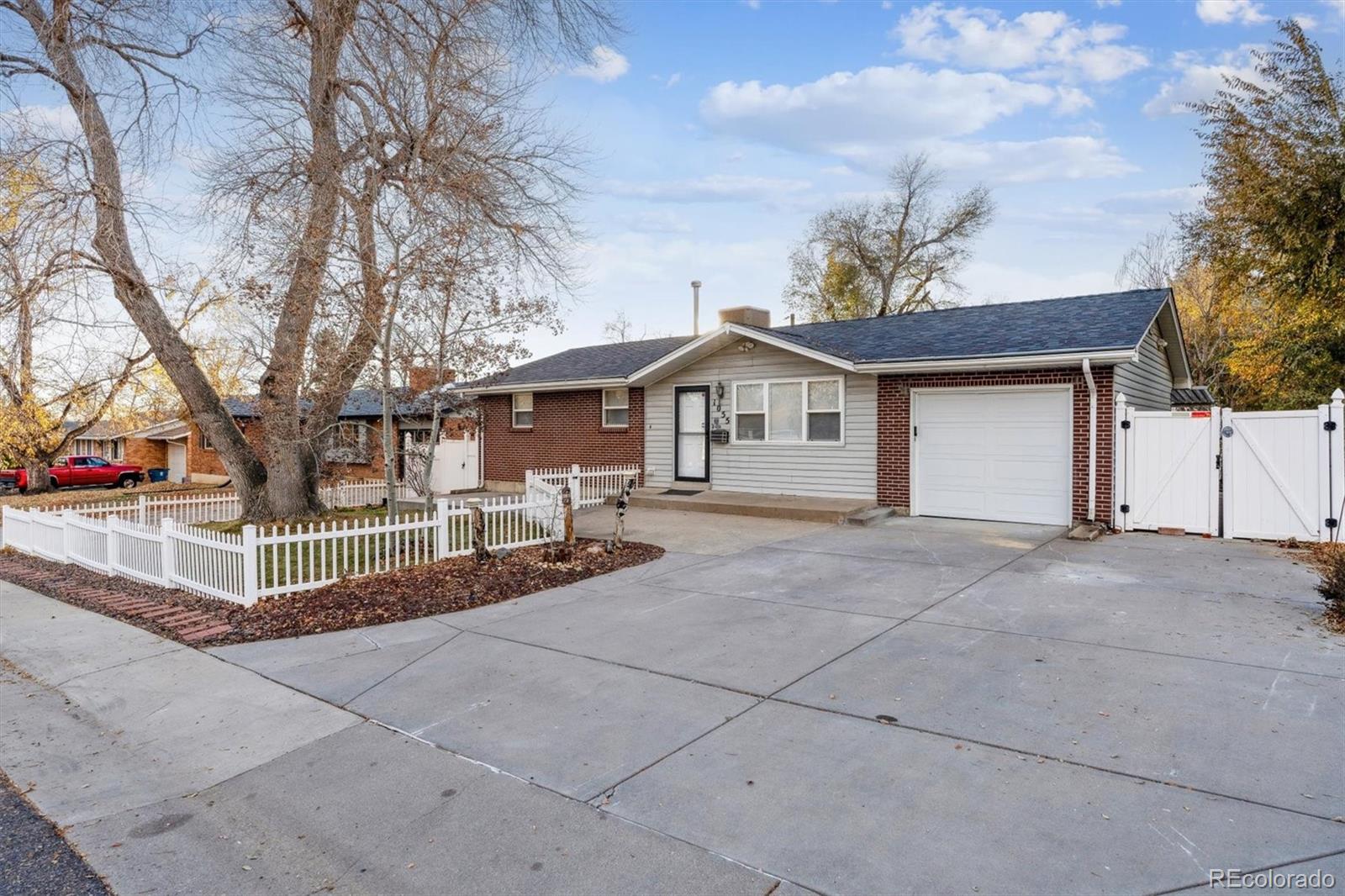 1055 Iris Street Broomfield CO 80020