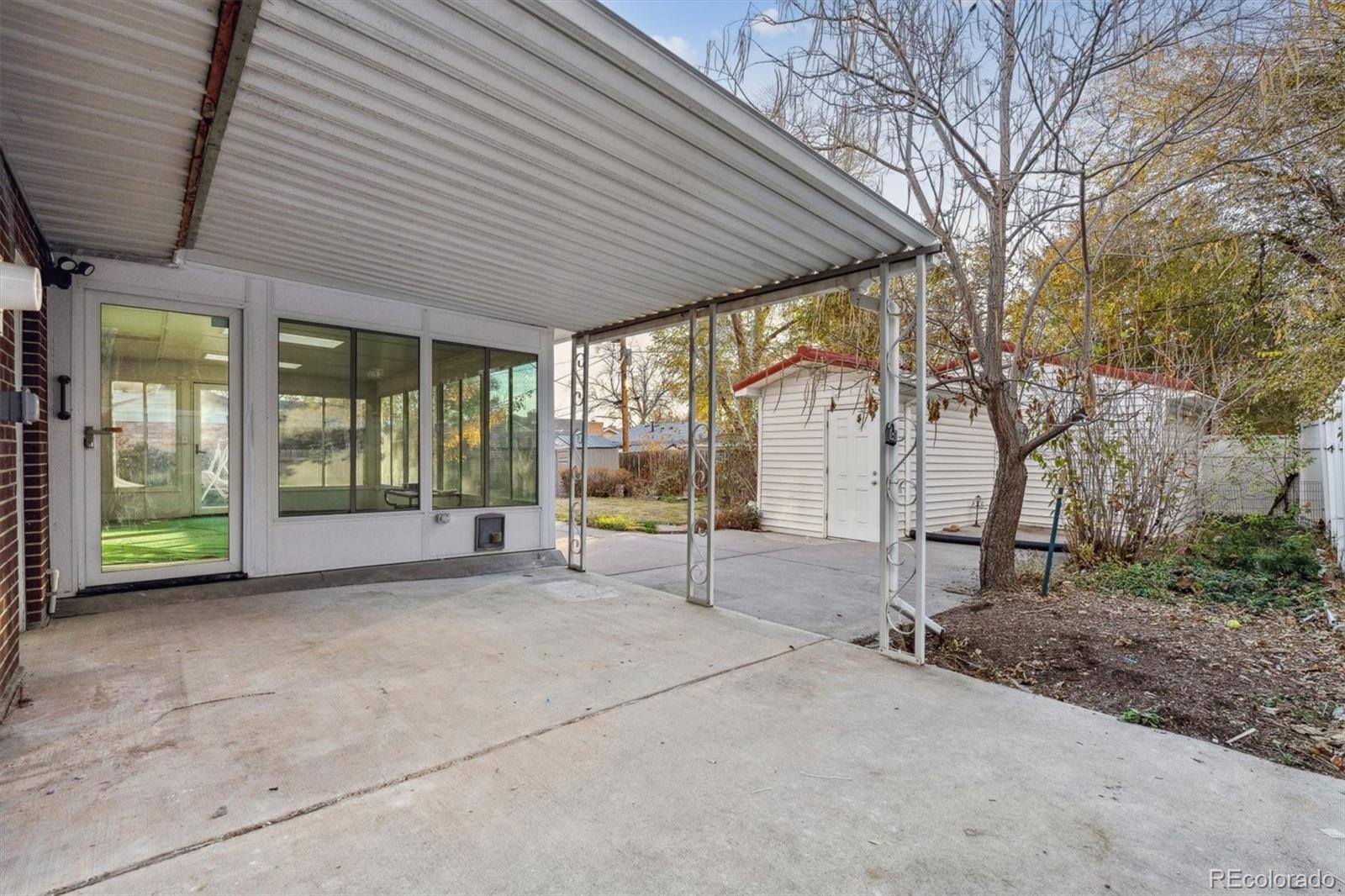 1055 Iris Street Broomfield CO 80020