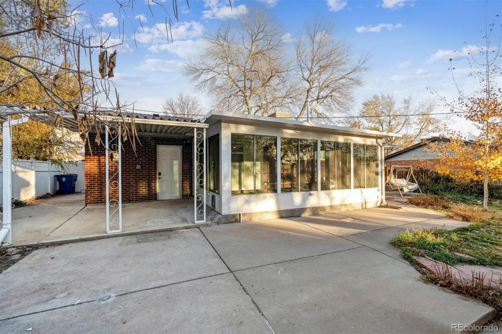 1055 Iris Street Broomfield CO 80020