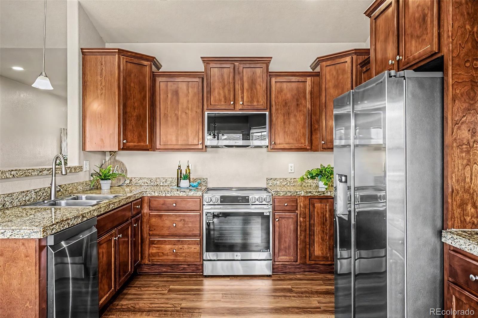 8404 Cypress Wood Drive Colorado Springs CO 80927