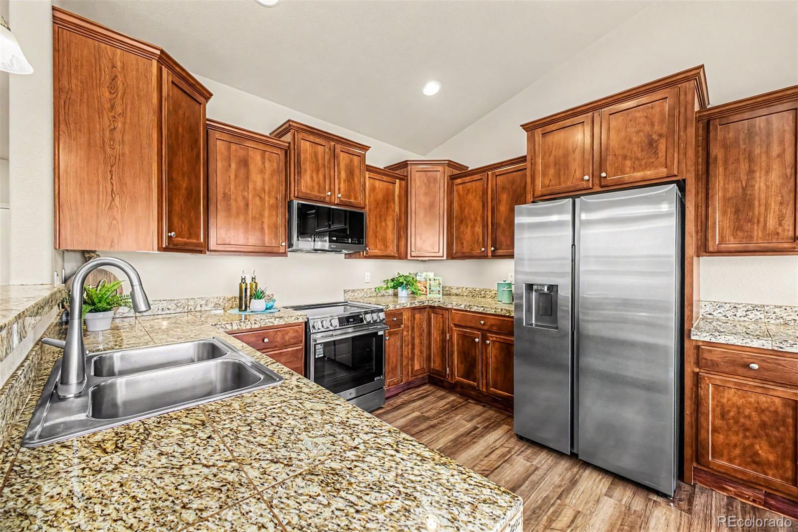 8404 Cypress Wood Drive Colorado Springs CO 80927