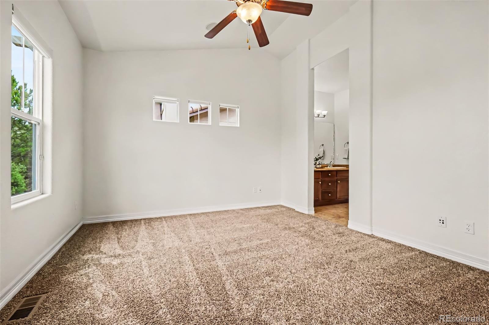 8404 Cypress Wood Drive Colorado Springs CO 80927